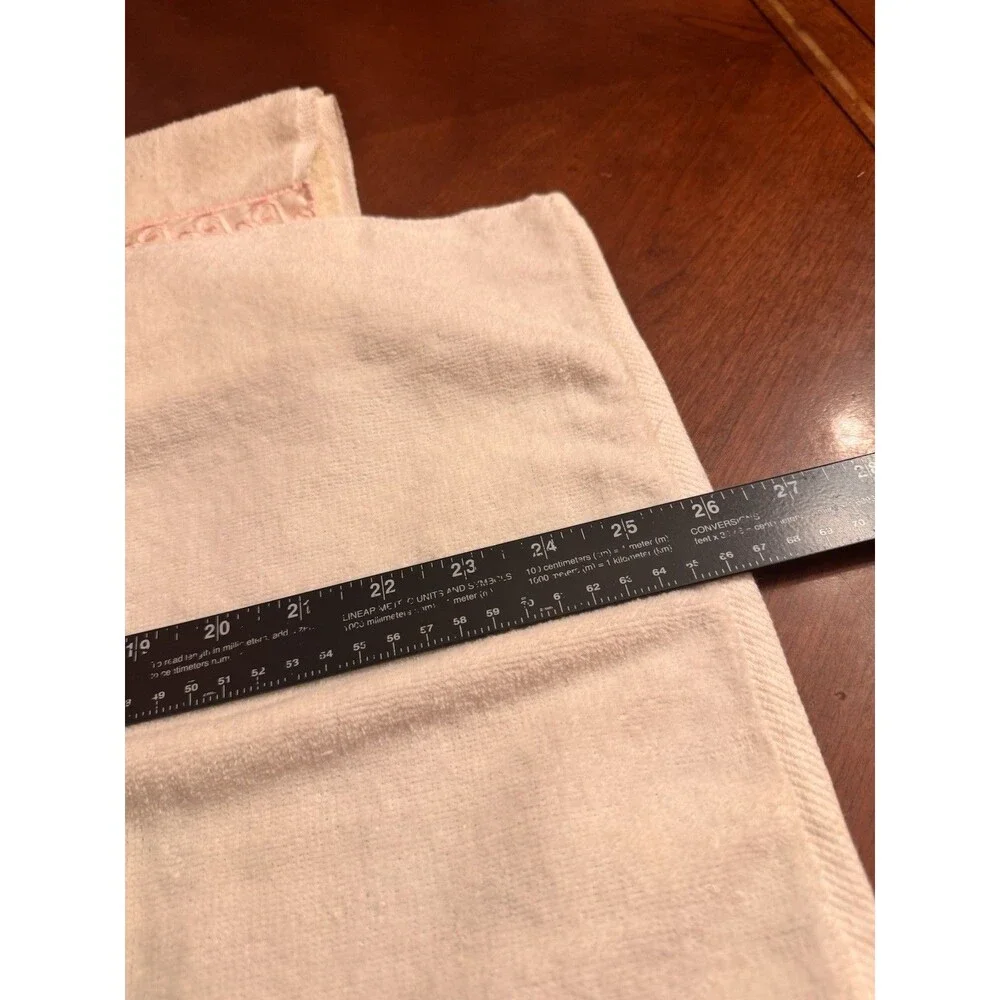 Jc Penny Hand Towels A Set Of 2